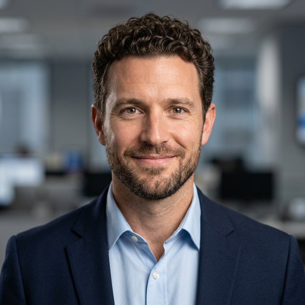 Lachlan Harris