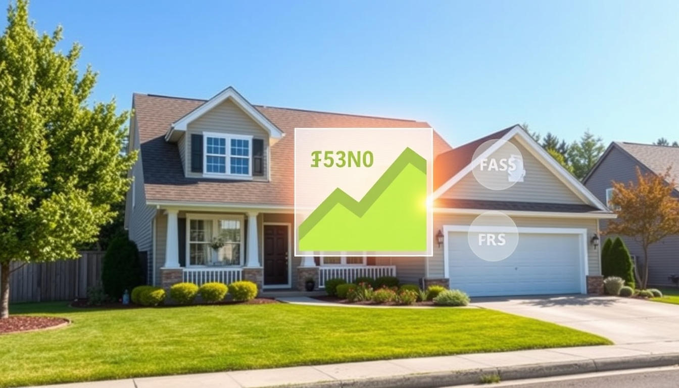 House Value Estimate - Free Tools and Accuracy Guide - Oz focus hub