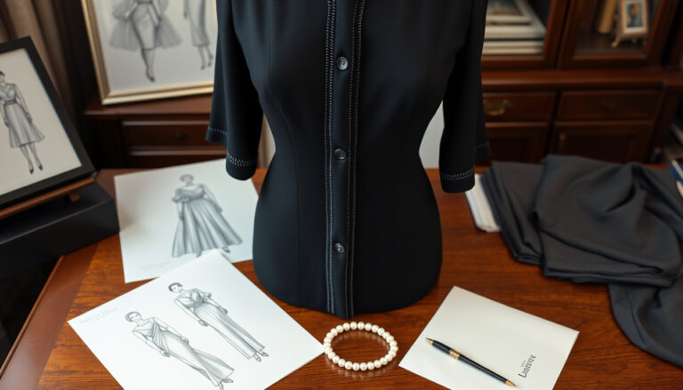 Carla Zampatti: Biography, Brand & Family Legacy