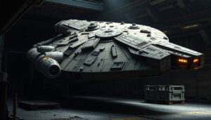 Han Solo: Smuggler, Hero, and Rebel General | Star Wars Character Guide