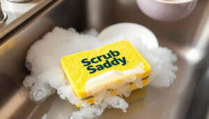 Scrub Daddy: Features, Shark Tank Success & Review