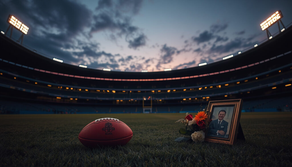 Joel Selwood: Family, Net Worth, and Tragic Death of Brothers